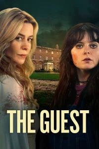 Vị Khách (Phần 1) - The Guest