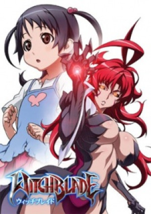 Witchblade - Witchblade