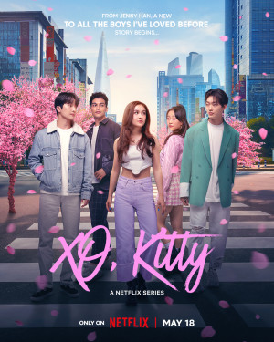 Xo, Kitty - XO, Kitty