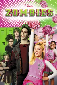 Z-O-M-B-I-E-S - Z-O-M-B-I-E-S