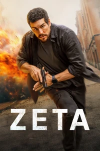 Zeta - Agent Zeta